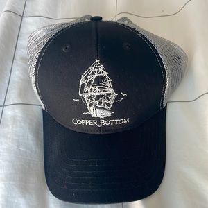 EUC, Unisex Adjustable Hat